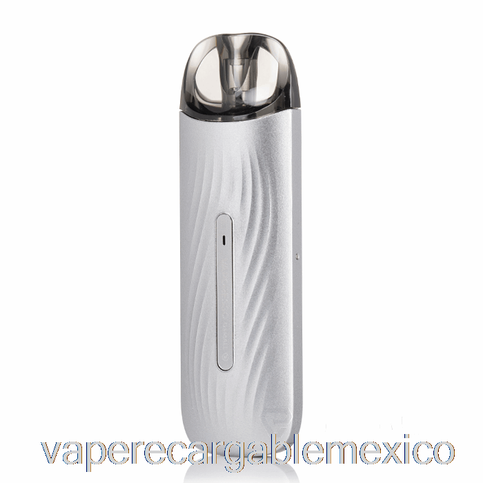 Vape Recargable Vaporesso Osmall 2 Pod System Plateado